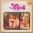 O.S.T.(THE CYRKLE) - THE MINX [flying dutchman/us]'70/12trks.LP white label promo (vg++/ex+)