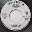 GIA MATEO - JUANITO[RCA Victor/US]'67/2trks.7 Inch *promo/wol( /vg++) 