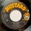 FOOTLOOSE - LEAVING FOR MAUI[mustard/can]'79/2trks.7 Inch (  /ex)