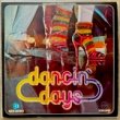 VA - DANCING DAYS[som livre/brazil]'78/12trks.LP *slight wear(ex-/ex+) 