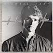 MICHAEL HART - TRUE[river records/can]'85/10trks.LP with Insert (ex+/ex+) 