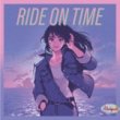 Rainych - RIDE ON TIME/Say So-Japanese Version(tofubeats Remix)[GreatTracks]7