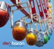 Den Baron - From Now On [＊blue-very label＊]13trks.CD 直販[着せ替えジャケットx3種]特典付き