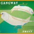 GANGWAY - SITTING IN THE PARK [CA VA? RECORDS/Hayabusa Landings Inc.] LP