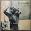 THE JAYWALKERS - MINI LP[make me happy/greece]4trks.12 Inch Black Vinyl+Insert (m-/m-)