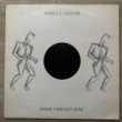 MAURICE DEEBANK - INNER THOUGHT ZONE[cherry red]'84/6trks.LP  (vg++/vg++) 