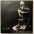 SIX FLIGHTS OF STAIRS - NO JAZ[fleeced records]'84/2trks.7 Inch  (ex-/ex+)
