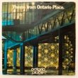 JERRY TOTH - THEME FROM ONTARIO PLACE[ontario place/canada]'71/2trks.7Inch*edge wear(vg+/vg+) 