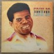 EMILIO SANTIAGO - S/T[cid/brazil]'91/10trks.LP reissue *stain slv(vg+/vg++) 