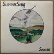 SUMMERSONG - SEASONS[no label/us]'7x/10trks.LP  (ex+/ex+) 