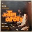 J.M. TIM AND FOTY - SAME[disques esperance/france]'77/8trks.LP  *general wear(vg+/vg++)