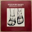 DAVID AND THE GIANTS - STEP IN MY SHOES[song of songs/us]'79/11trks.LP *small wos/ring(vg++/ex-)