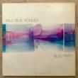 WILD BLUE YONDER-BLUE PRINT[totallyoutofcontrol/us]'78/10trks.LP gatehold slv.*slight wear(vg+/vg+)