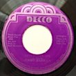 JIMMY BARKAN - LOVE IN YOUR LIFE[decco/us]'7x/2trks.7 Inch (vg)
