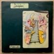 DOLPHIN - MOLECULES[gale records/uk]'80/10trks.LP *edge wear(vg++/vg++) 