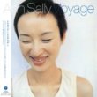 アン・サリー - Voyage[日本コロムビア]10trks.LP litd.pressing