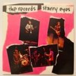 THE RECORDS - STARRY EYES[virgin/us]'79/2trks.7 Inch w/PS  (ex-/ex+)