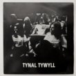 TYNAL TYWYLL - MAE'R TELYN WEDI TORRI [bobby-riggs]'87/2trks.7 Inch (ex-/ex-)