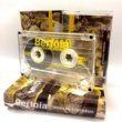 Bertoia - Modern Synthesis [Gerpfast Record/Indonesia]10trks.k7 缶バッジ＆限定メンバー全員サイン入りカード,ステッカー付