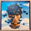 DELIVERANCE - TIGHTROPE[global record & tapes/ger]'79/9trks.LP (vg++/ex-) 