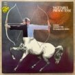 SAGITTARIUS - PRESENT TENSE[back track records/eu]'85/11trks.LP  (ex/ex) 
