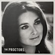 THE PROCTORS - LETTERS TO THE GIRL[shelflife/us]'19/2trks.7 Inch (ex++/m-) 