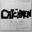 THE CATCHMEN - EVERYBODY'S LOOKING FOR THE SUN[a taking liberties]'8x/2trks. 7 Inch *wos(ex+/ex+)