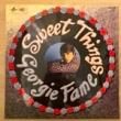 GEORGIE FAME - SWEET THINGS[columbia/uk]'66/12trks.LP *pin hole slv. Corner(vg+/vg++) 