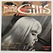 MARIA GILIS - DIX MARTEAUX NOIRS[tele record/fra]'67/3trks.7 Inch (vg++/vg++) 