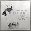 KEVIN MATTSON - FATHERS AND SONS[voice in the winderness/us]'84/11trks.LP *shrink(ex+/ex+)
