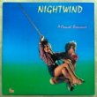 NIGHTWIND - A CASUAL ROMANCE[pa/us]'81/7trks.LP (vg++/ex-)