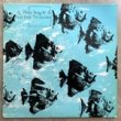 GRAB GRAB THE HADDOCK - THREE SONGS BY[cherry red]'84/3trks.12 Inch *(vg++/ex+)
