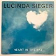 LUCINDA SIEGER - HEART IN THE SKY[sieger]'01/11trks.CD  (ex-/ex) 