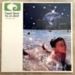 CAPSULE GIANTS / HE COW PLANET[cardinal records]'99/6trks.Mini LP  (vg++/vg++) 