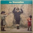 THE WANNADIES - SAME[mnw/sweden]'90/11trks.LP (ex-/vg+) 