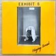 EXHIBIT B - PLAYING DEAD[Pentagon]'85/14trks.LP *autographed(vg+/vg++) 