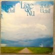 CONNIE ULDALL & JOHN ULDALL - LIGE O NU[ulii/swe]'81/12trks.LP (vg++/ex-) 