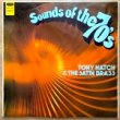 TONY HATCH - SOUND OF THE 70'S[astor/aus]'70/12trks.LP *wobs, sol(vg++/ex-) 