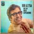 BOB AZZAM AND THE GREAT EXPECTATIONS - S/T[columbia/swe]'70/10trks.LP (ex-/ex-) 