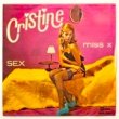 MISS X - CHRISTINE[stateside/italy]'63/2trks.7 Inch (vg++/vg++) 