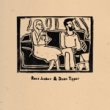 Roos Jonker & Dean Tippet - S/T[sonar kollektive/hol]10trks.LP (Colour Vinyl Limited Edition) 
