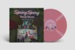 Wendy Wander / 溫蒂漫步 - Spring Spring [BIG ROMANTIC RECORDS]8trks.LP ltd.colour vinyl 限定