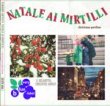 VA - CHRISTMAS PAVILION ~ natale ai mirtilli [＊blue-very label＊]11trks.CD+初回限定別ジャケ付