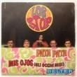 LOS STOP - PATA PATA[belter/spa]'68/2trks.7 Inch (vg++/vg+)