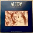 AUDY KIMURA - LOOKING FOR THE GOOD LIFE[rss/us]'85/10trks.LP with Insert (ex-/ex-) 
