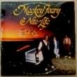 MACKY FEARY & NITE LIFE - SAME[sea-west/us]'83/10trks.LP *ring/wos/edge wear(g++/vg+)