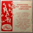 VA - SMASH TINKLE[piko records/ger]'93/14trks.LP  (ex+/ex+)