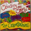 CHRYSANTHEMUMS - ODESSEY AND ORACLE[madagascar/ger]'91/12trks.LP  (ex-/ex) 
