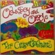 CHRYSANTHEMUMS - ODESSEY AND ORACLE[madagascar/ger]'91/12trks.LP  (ex-/ex) 