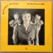 THE COMPANY SHE KEEPS - THE MEN RESPONSIBLE E.P.[bellaphon/ger]'88/4trks. 12 Inch (ex-/ex-)